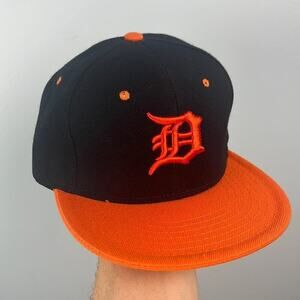 Detroit Tigers men’s MLB baseball hat